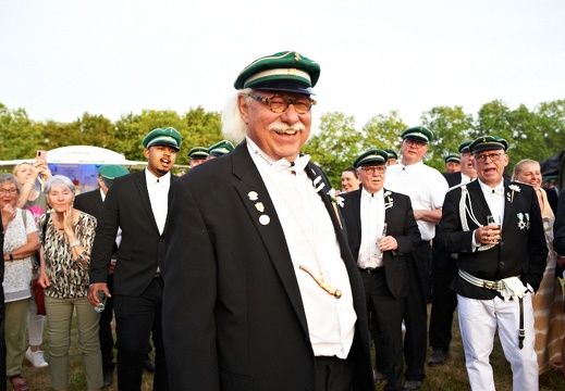Schützenfest 2022