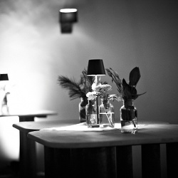 Kompanieball 2023 Bahnhof Nord