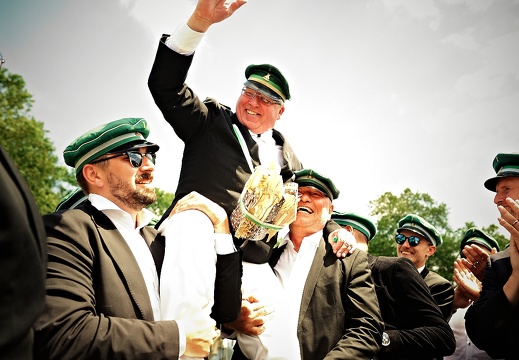 Schützenfest 2024