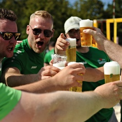 Beachvolleyball 7.9.2024