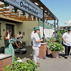 Jazz Frühschoppen 29.6.2025