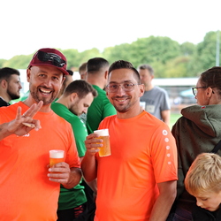 Beachvolleyball 13.09.2025